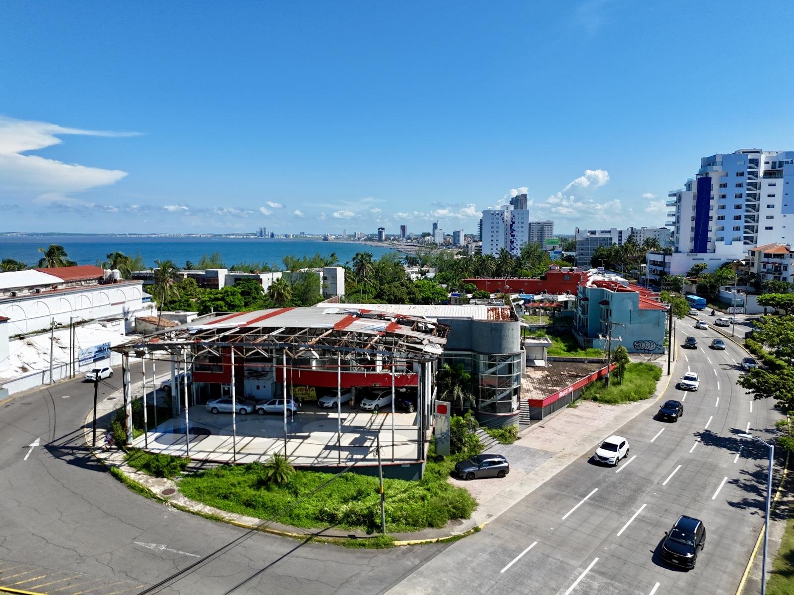 Casa Nueva en Venta Boca del Río Tampiquera
