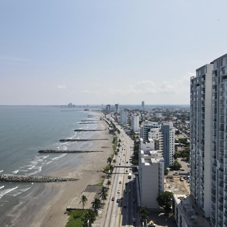 Casa Nueva en Venta Boca del Río Tampiquera