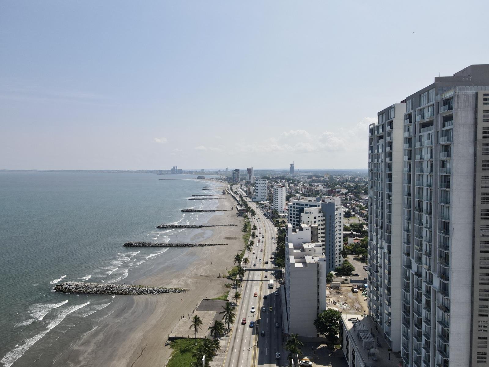 Casa Nueva en Venta Boca del Río Tampiquera