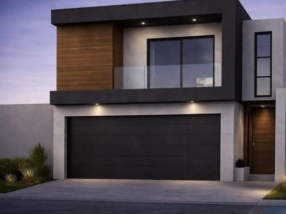 Casa Nueva en Venta Boca del Río Tampiquera