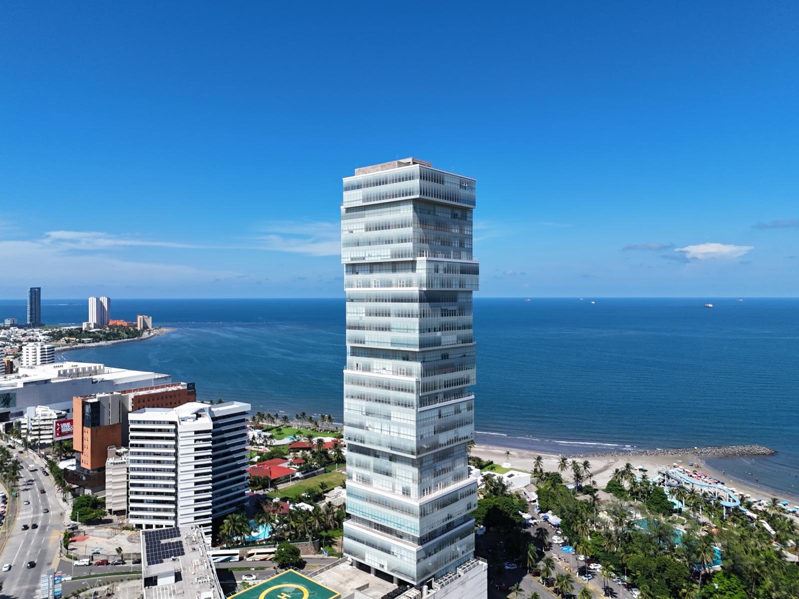 Casa Nueva en Venta Boca del Río Tampiquera