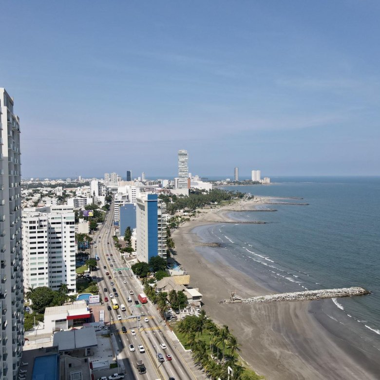 Casa Nueva en Venta Boca del Río Tampiquera