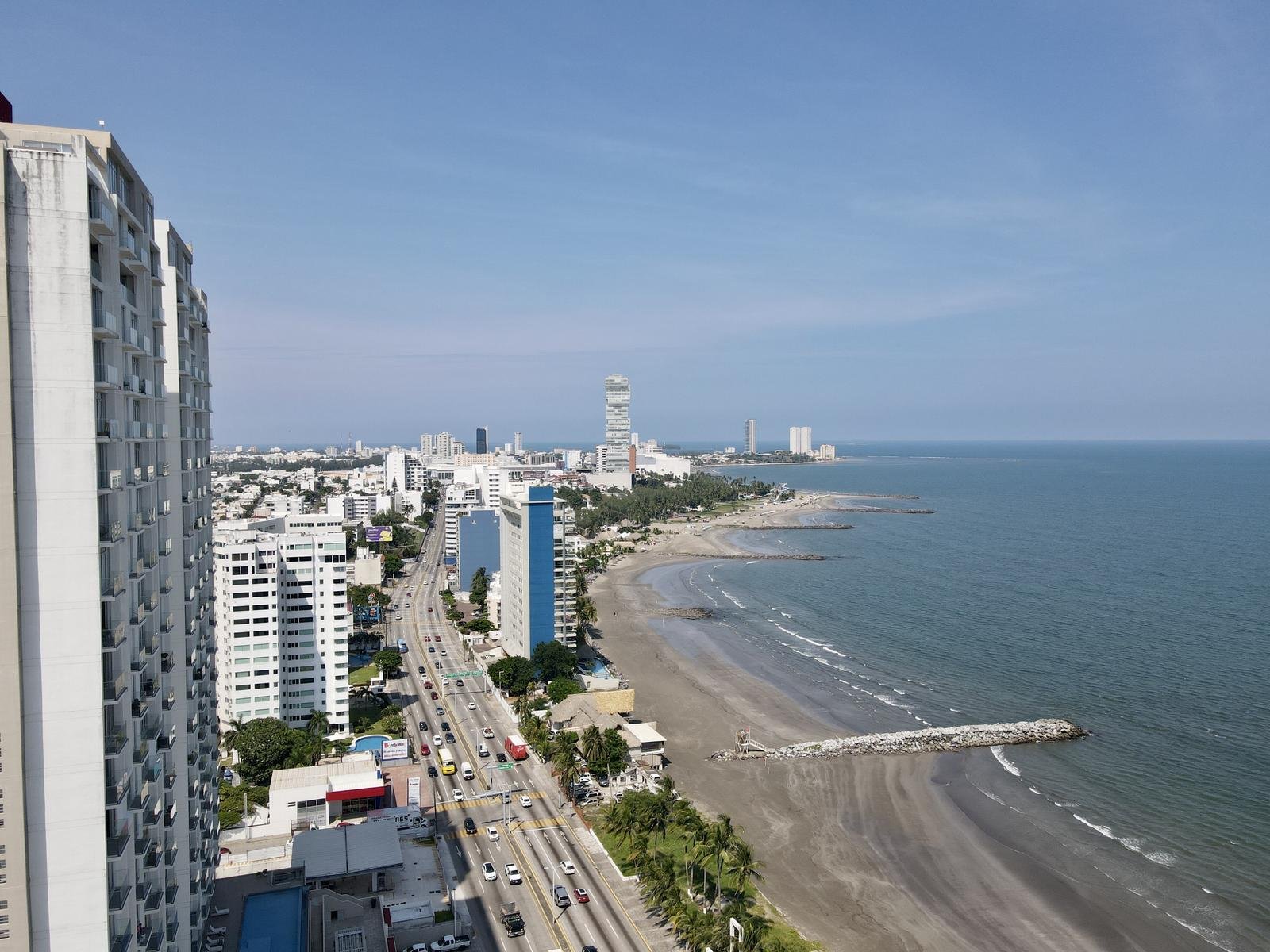 Casa Nueva en Venta Boca del Río Tampiquera