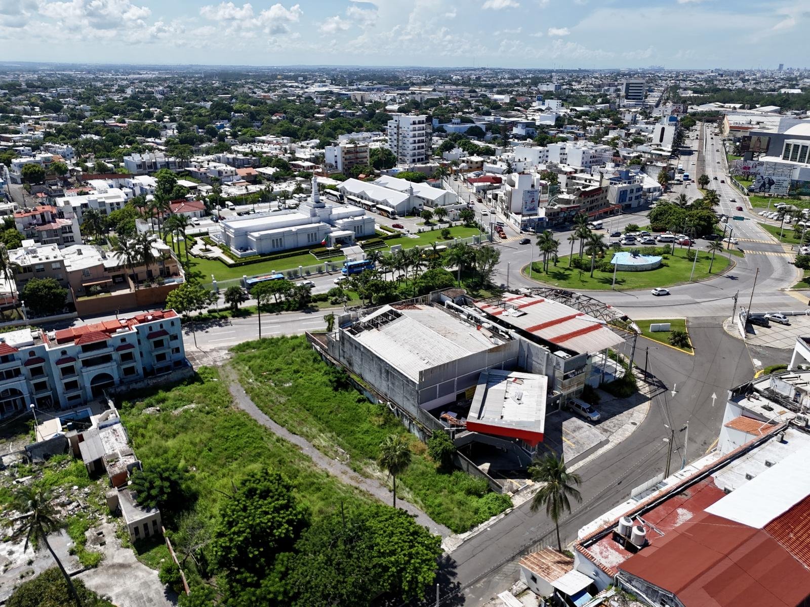 Casa Nueva en Venta Boca del Río Tampiquera