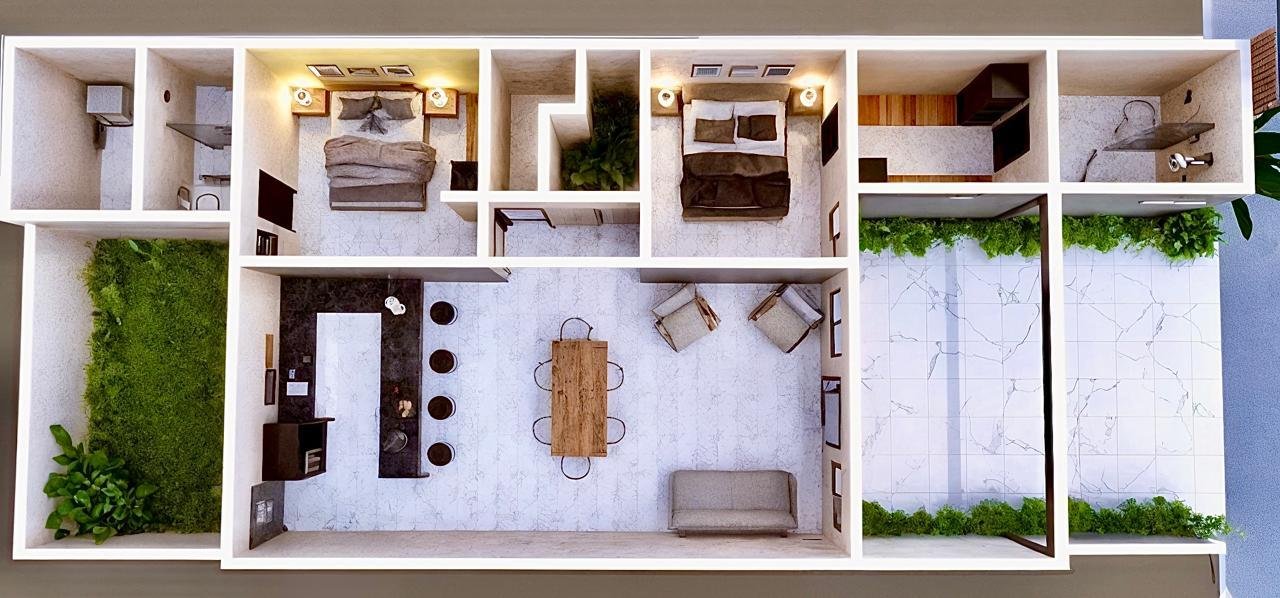 Casa Nueva en Venta Punto Lomas Riviera Veracruzana