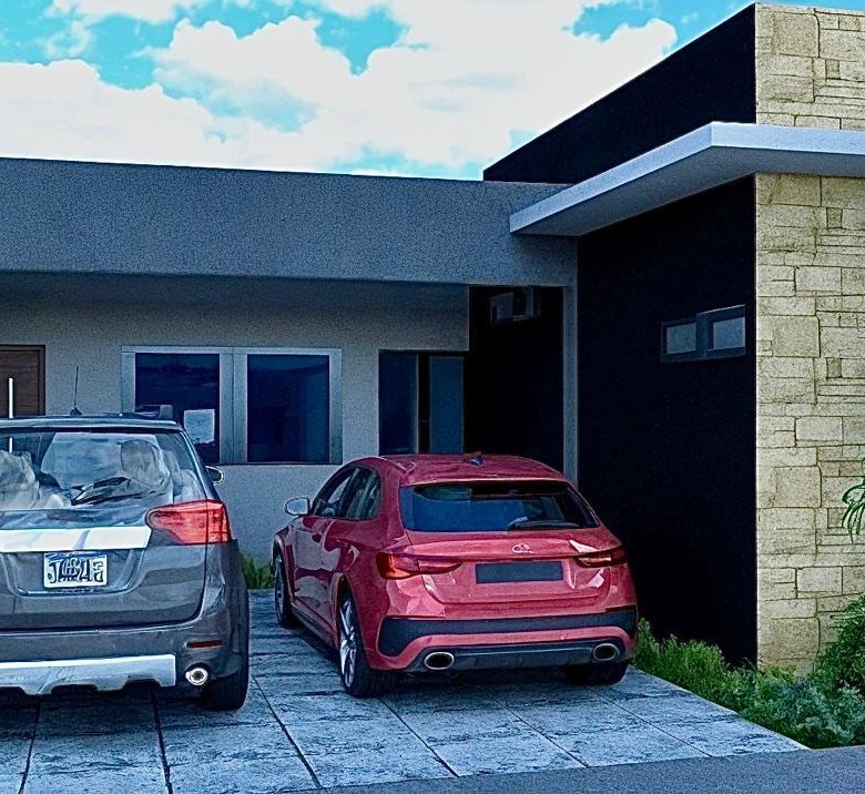 Casa Nueva en Venta Punto Lomas Riviera Veracruzana