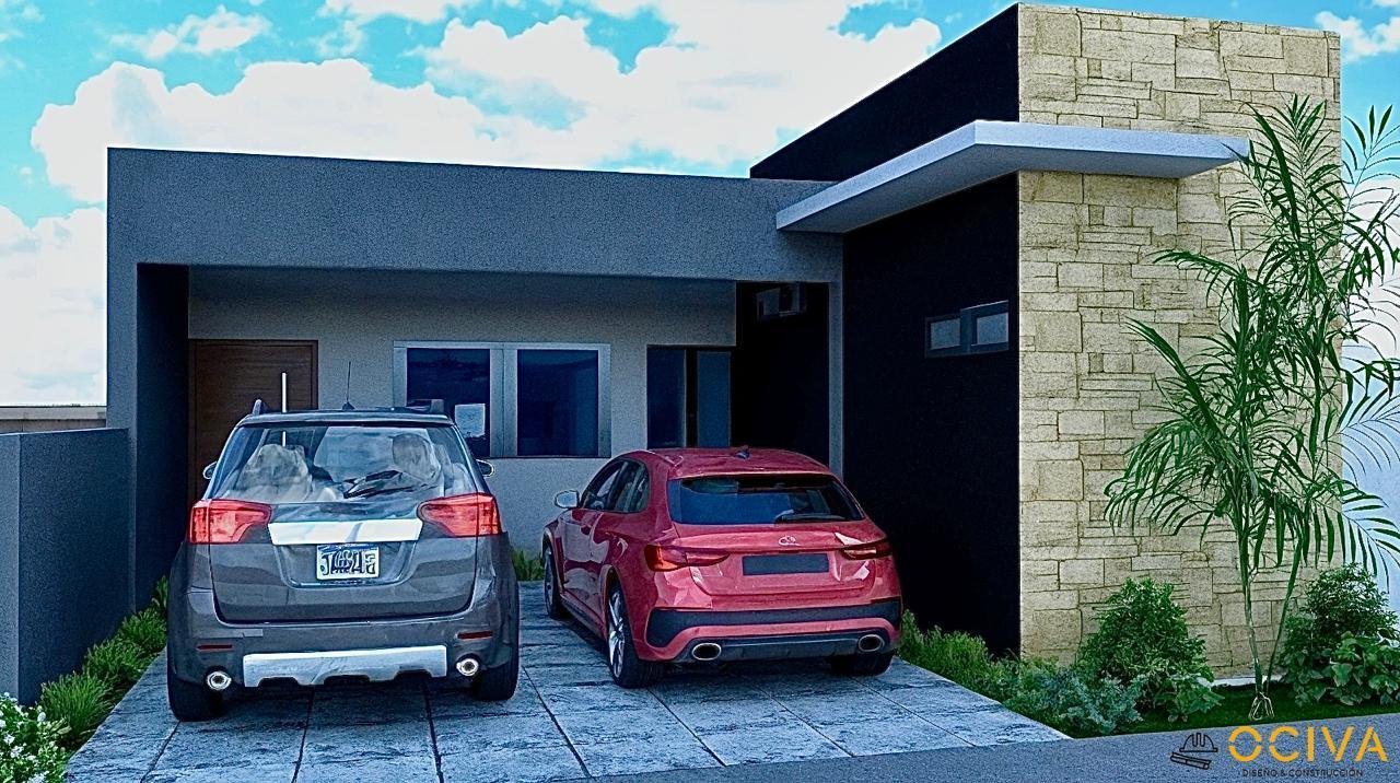 Casa Nueva en Venta Punto Lomas Riviera Veracruzana