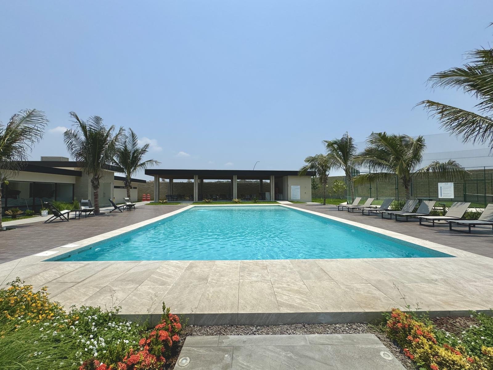 Casa Nueva en Venta Punto Lomas Riviera Veracruzana
