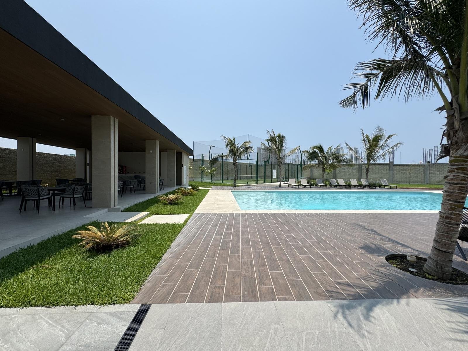 Casa Nueva en Venta Punto Lomas Riviera Veracruzana
