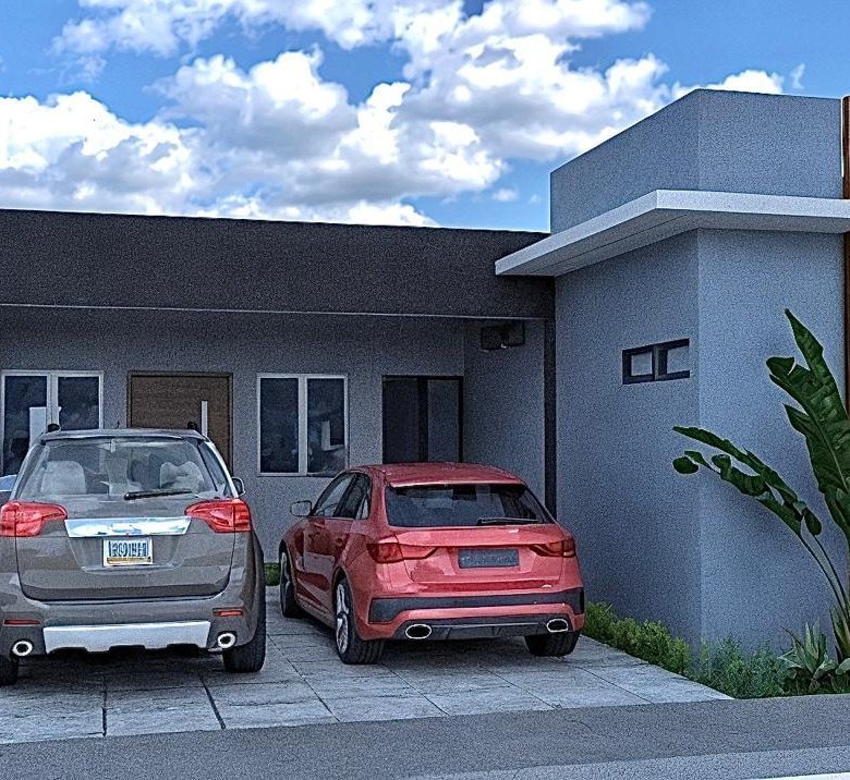 Casa Nueva en Venta Punto Lomas Riviera Veracruzana