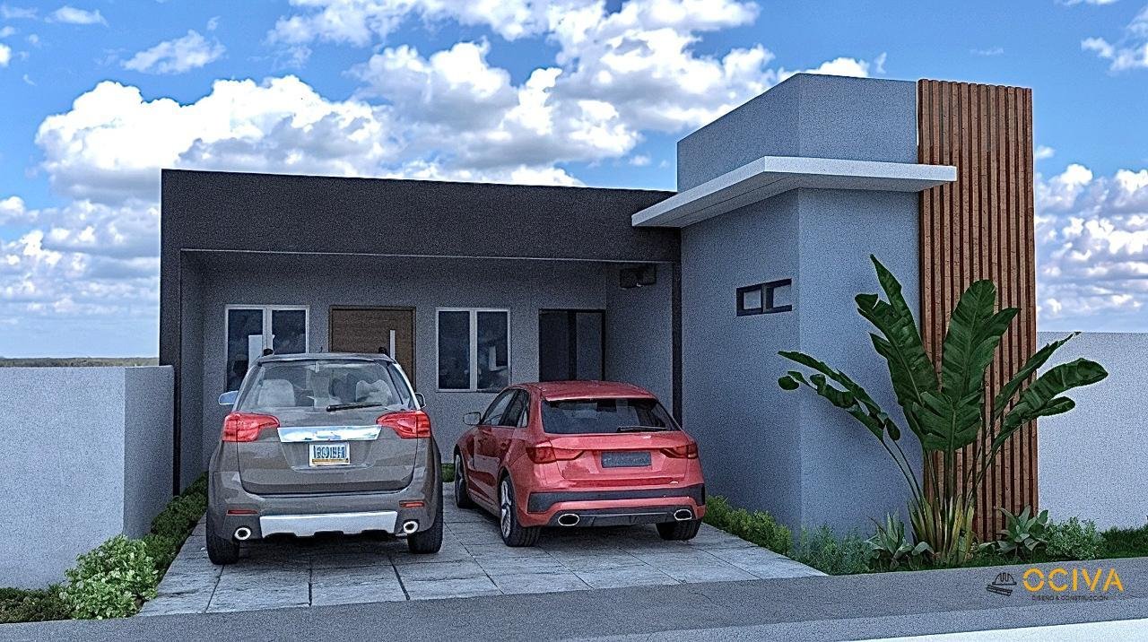 Casa Nueva en Venta Punto Lomas Riviera Veracruzana