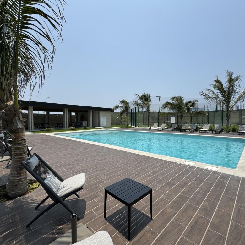 Casa Nueva en Venta Punto Lomas Riviera Veracruzana
