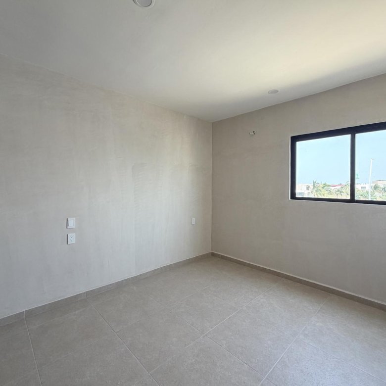 Casa Nueva en Venta Punto Lomas Riviera Veracruzana