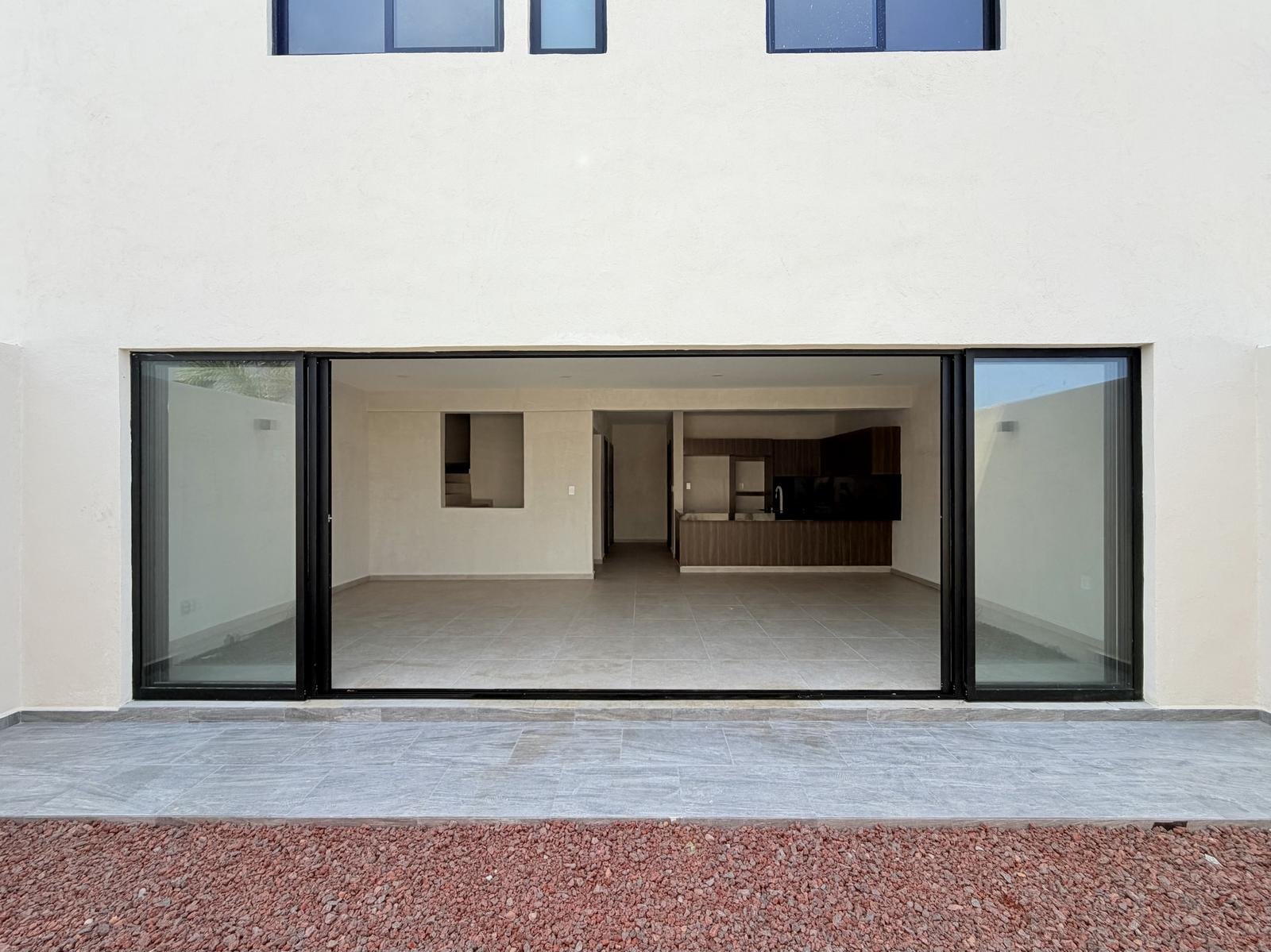 Casa Nueva en Venta Punto Lomas Riviera Veracruzana