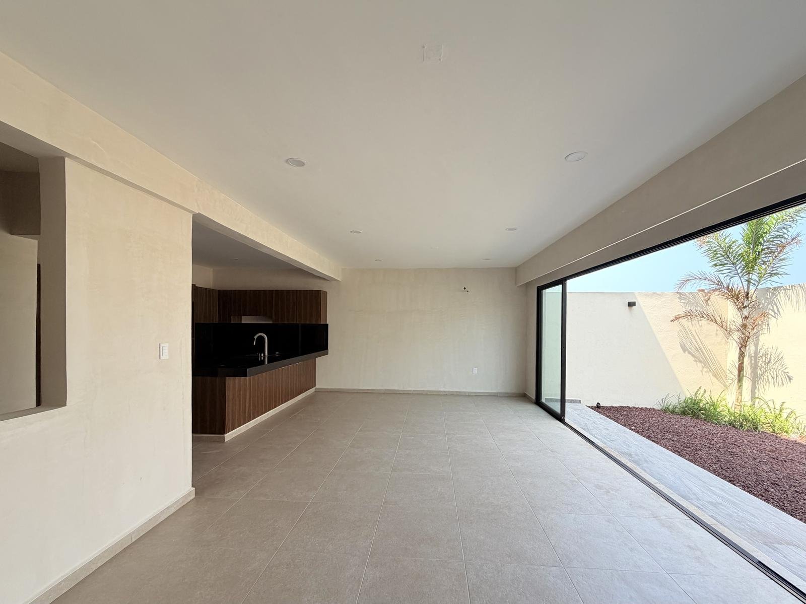 Casa Nueva en Venta Punto Lomas Riviera Veracruzana
