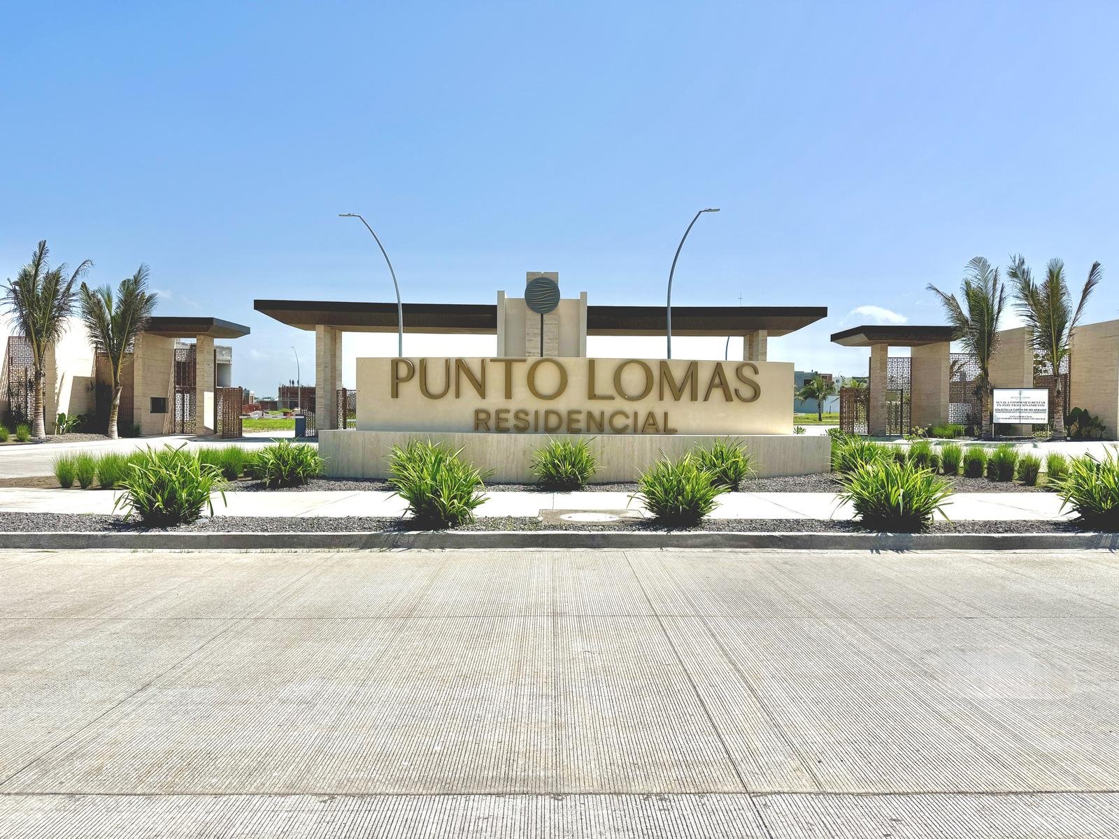 Casa Nueva en Venta Punto Lomas Riviera Veracruzana