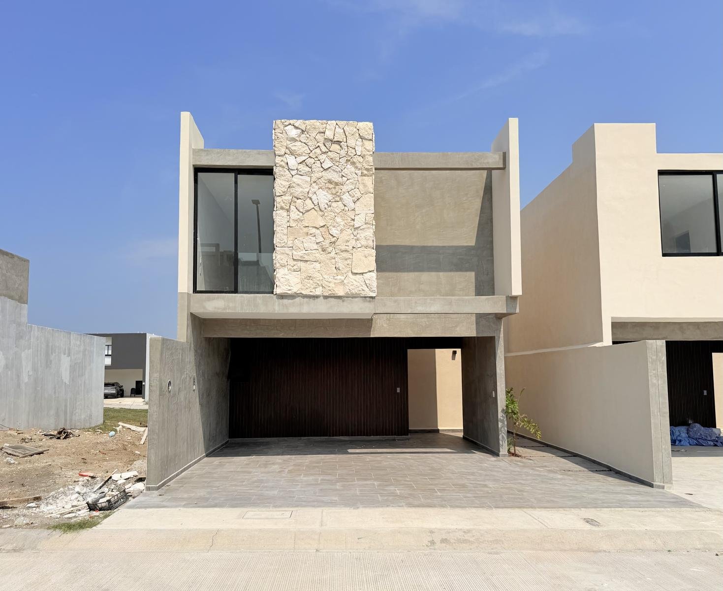 Casa Nueva en Venta Punto Lomas Riviera Veracruzana