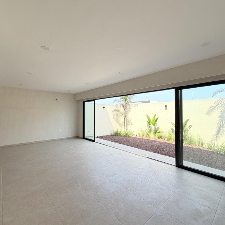 Casa Nueva en Venta Punto Lomas Riviera Veracruzana