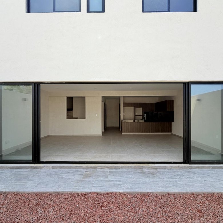 Casa Nueva en Venta Punto Lomas Riviera Veracruzana
