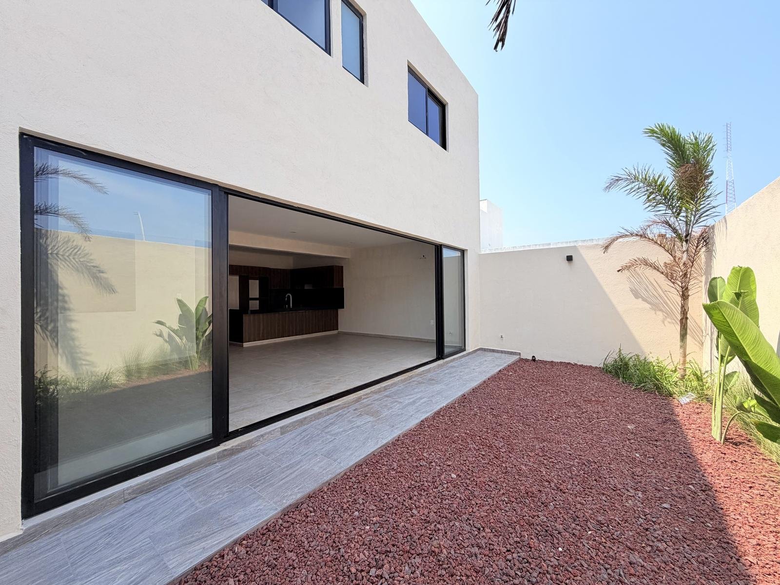 Casa Nueva en Venta Punto Lomas Riviera Veracruzana