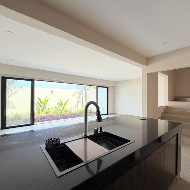 Casa Nueva en Venta Punto Lomas Riviera Veracruzana