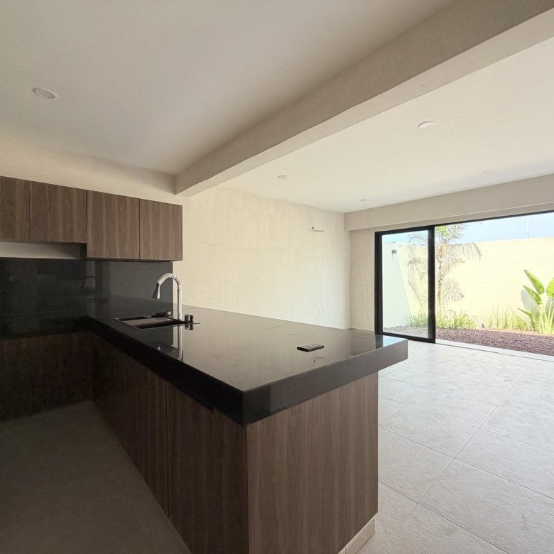 Casa Nueva en Venta Punto Lomas Riviera Veracruzana