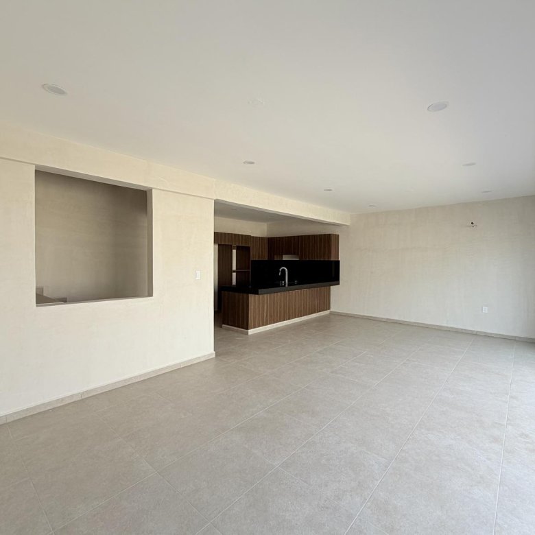 Casa Nueva en Venta Punto Lomas Riviera Veracruzana