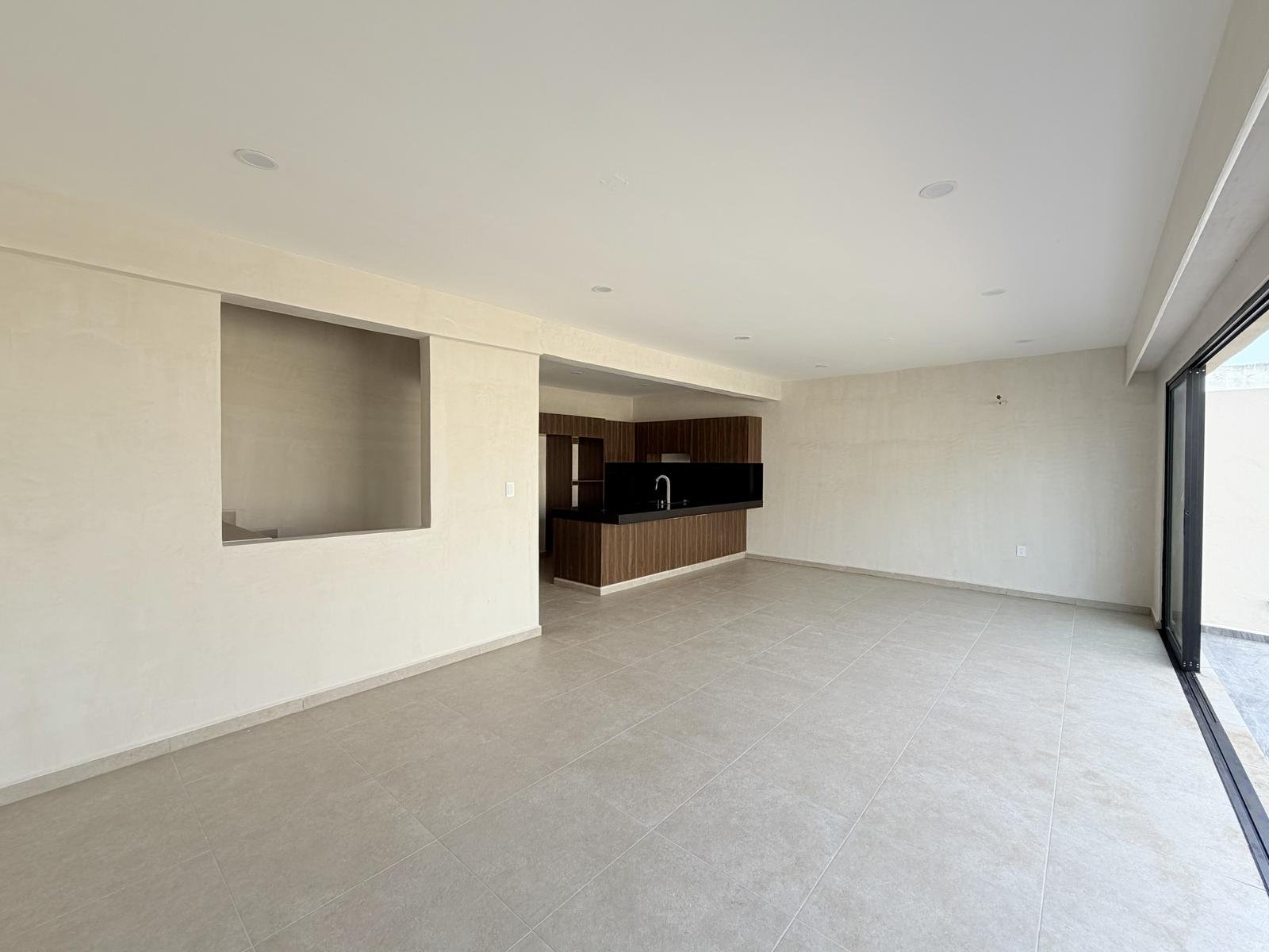 Casa Nueva en Venta Punto Lomas Riviera Veracruzana