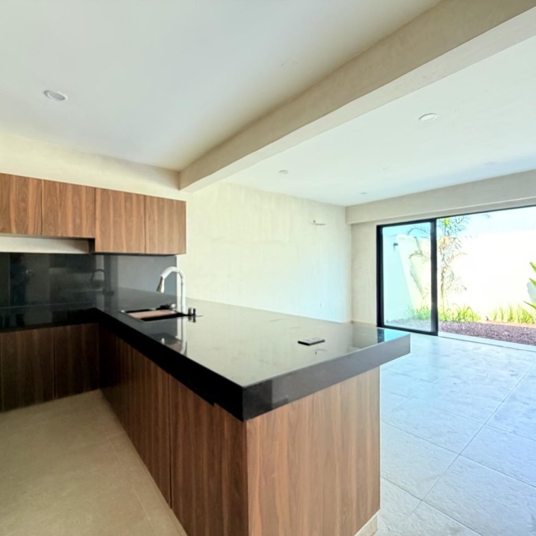 Casa Nueva en Venta Punto Lomas Riviera Veracruzana