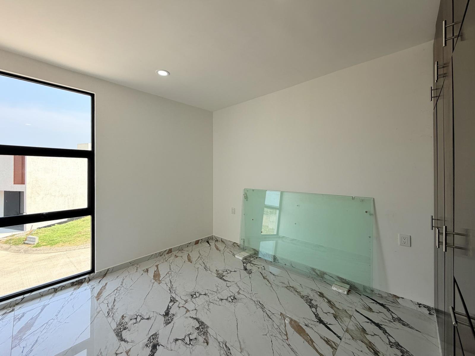 Casa Nueva en Venta Punto Lomas Riviera Veracruzana