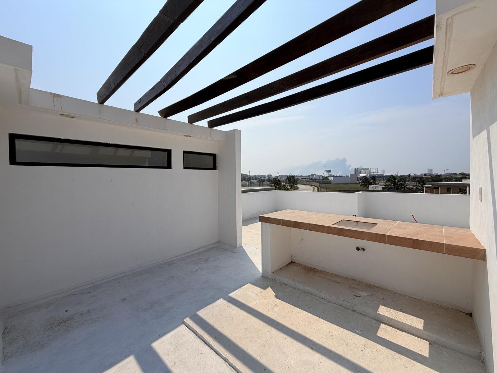 Casa Nueva en Venta Punto Lomas Riviera Veracruzana