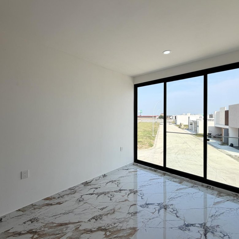 Casa Nueva en Venta Punto Lomas Riviera Veracruzana