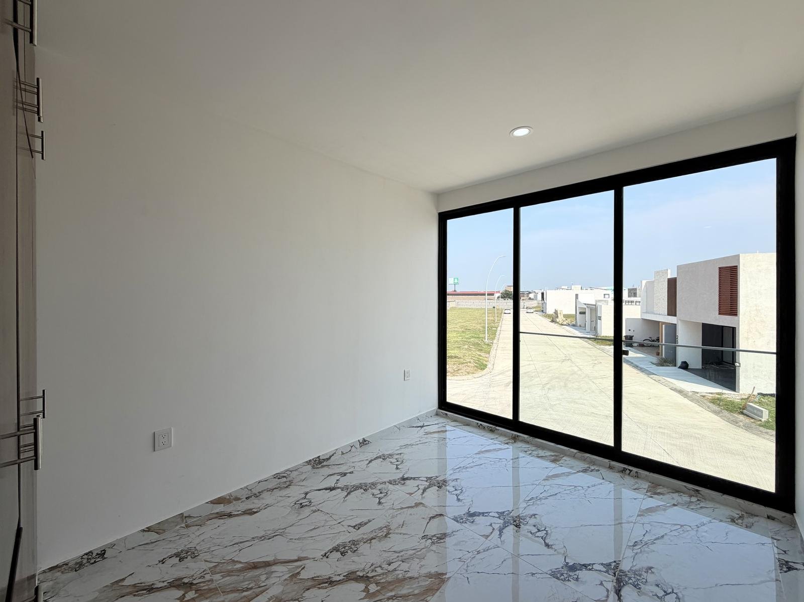 Casa Nueva en Venta Punto Lomas Riviera Veracruzana