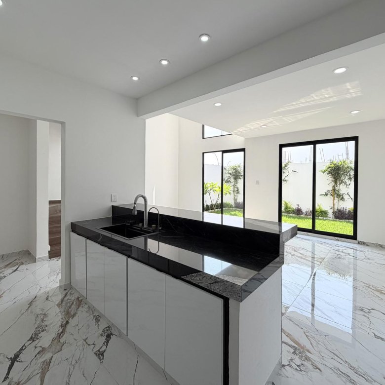 Casa Nueva en Venta Punto Lomas Riviera Veracruzana