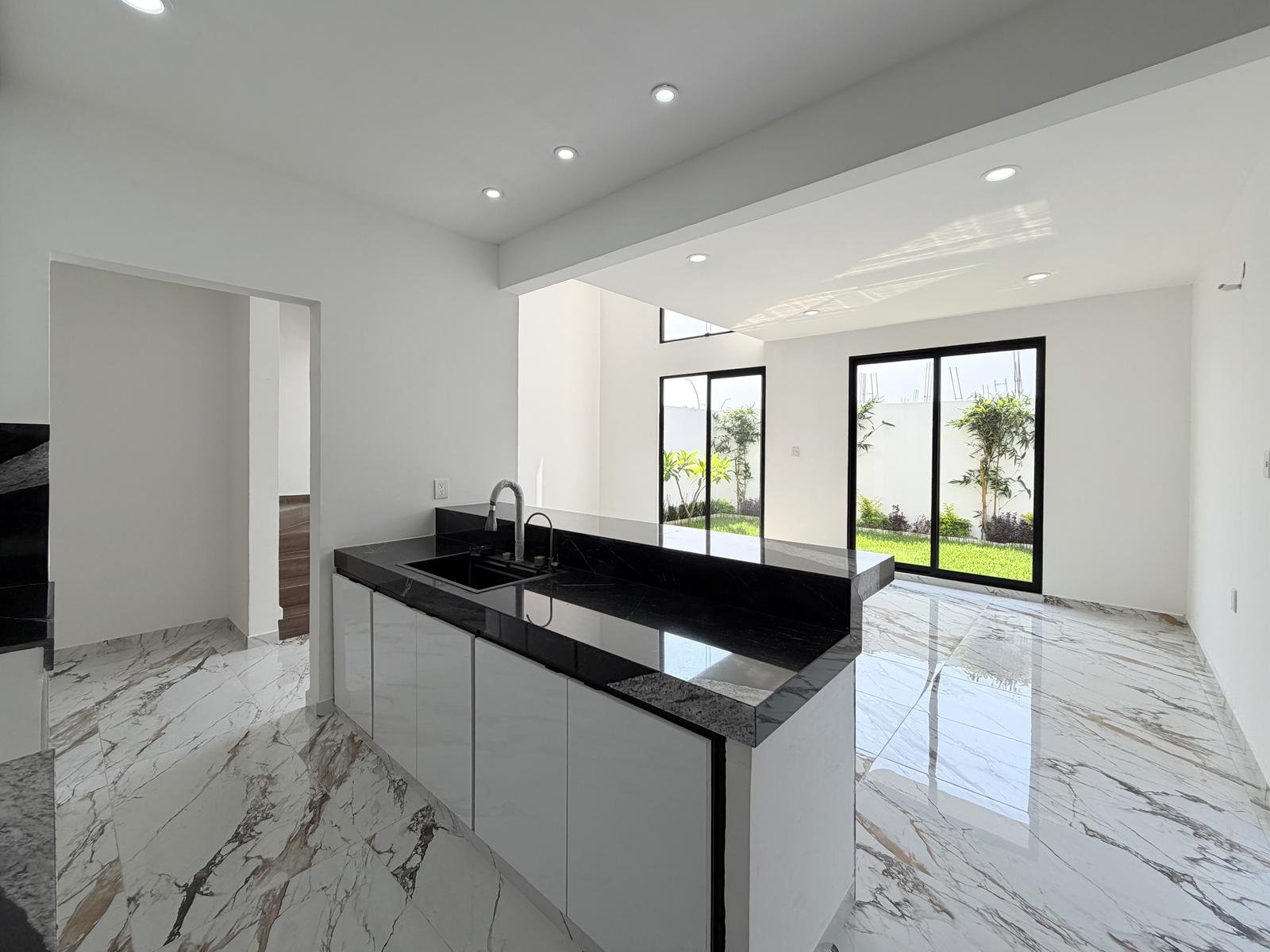 Casa Nueva en Venta Punto Lomas Riviera Veracruzana