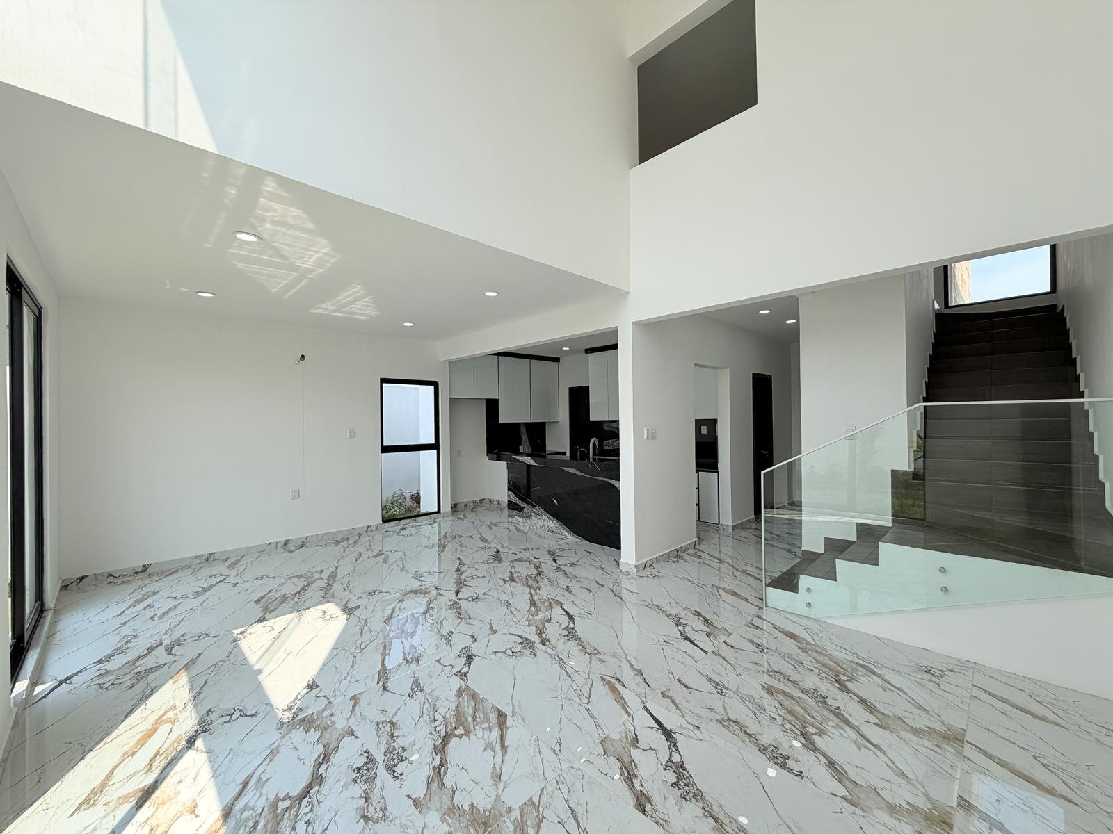 Casa Nueva en Venta Punto Lomas Riviera Veracruzana
