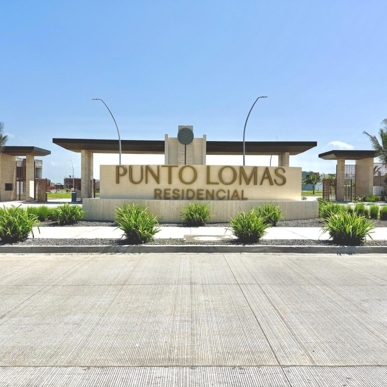 Casa Nueva en Venta Punto Lomas Riviera Veracruzana