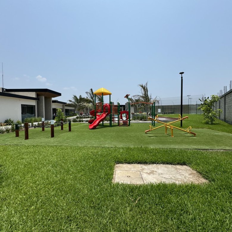 Casa Nueva en Venta Punto Lomas Riviera Veracruzana