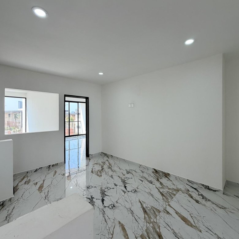 Casa Nueva en Venta Punto Lomas Riviera Veracruzana