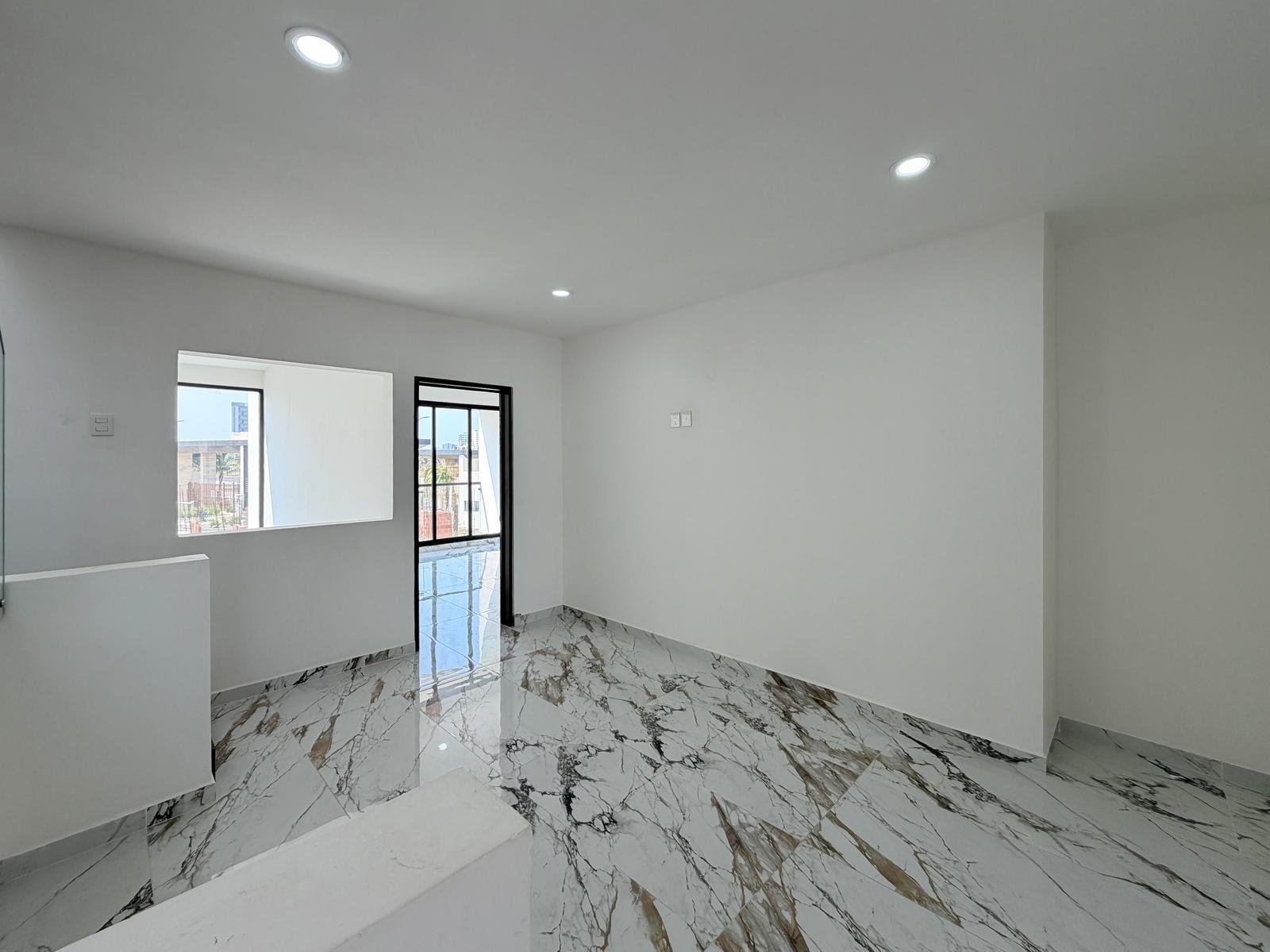 Casa Nueva en Venta Punto Lomas Riviera Veracruzana