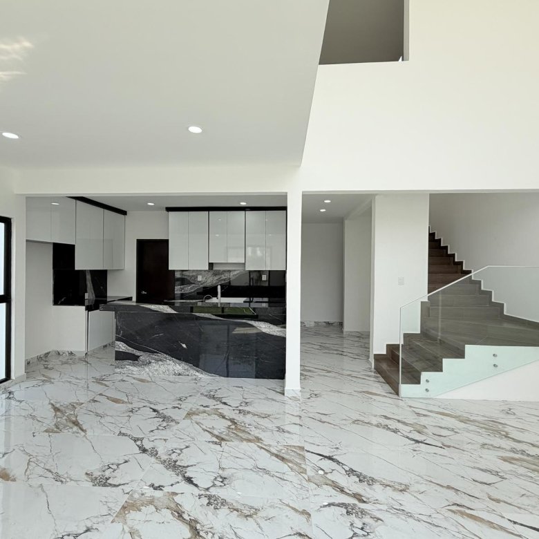 Casa Nueva en Venta Punto Lomas Riviera Veracruzana