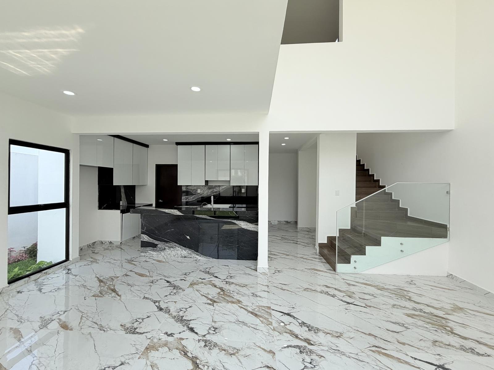 Casa Nueva en Venta Punto Lomas Riviera Veracruzana