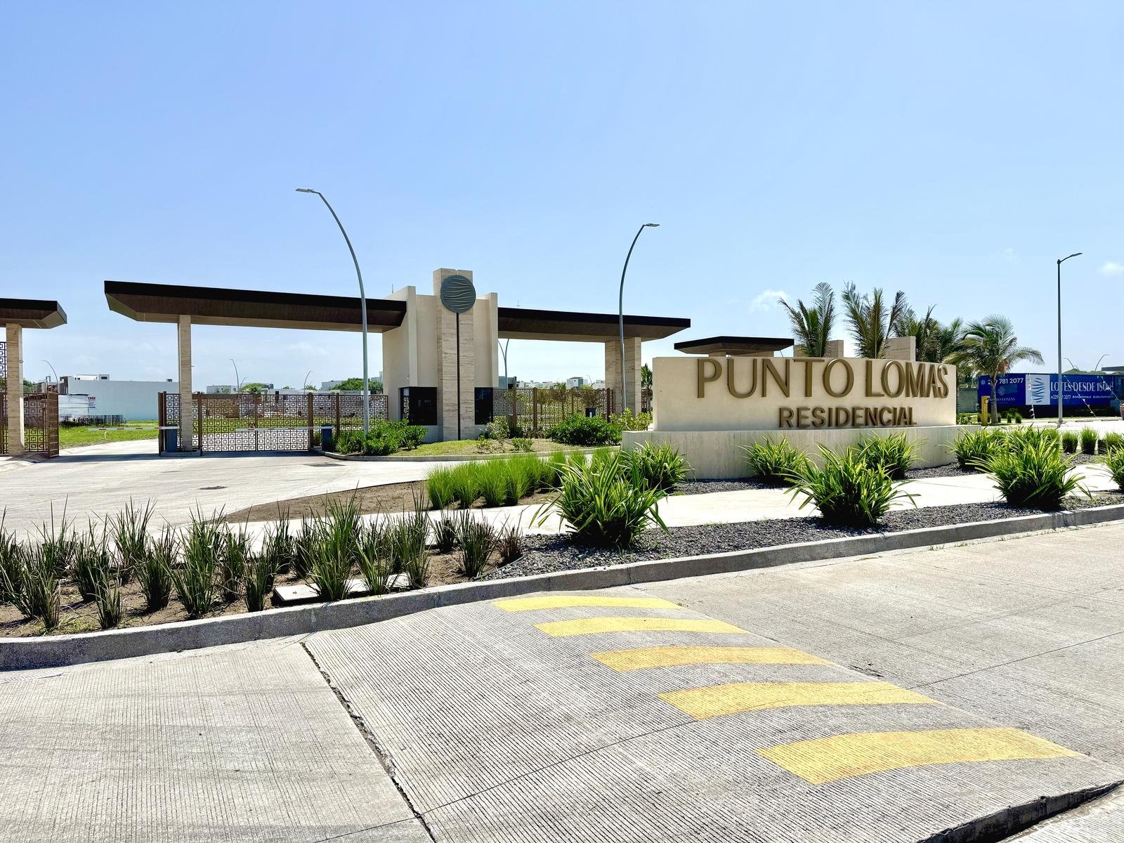Casa Nueva en Venta Punto Lomas Riviera Veracruzana