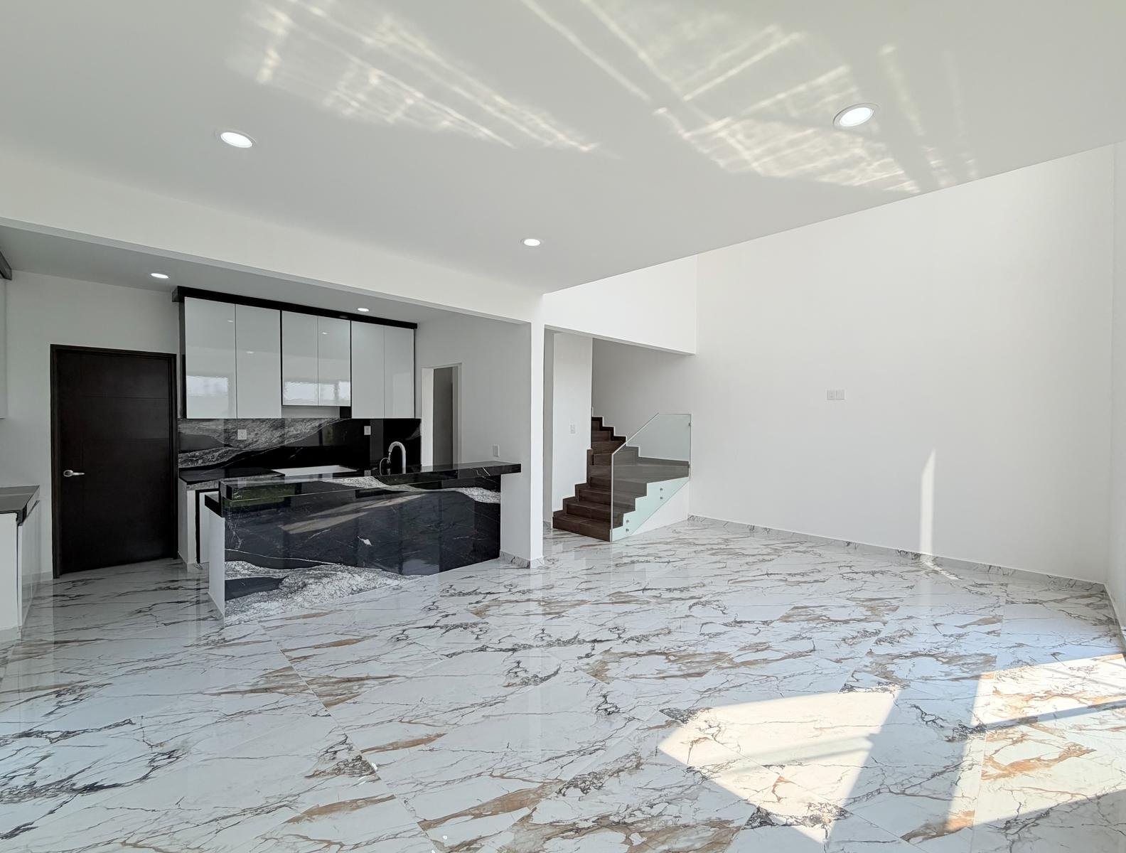 Casa Nueva en Venta Punto Lomas Riviera Veracruzana