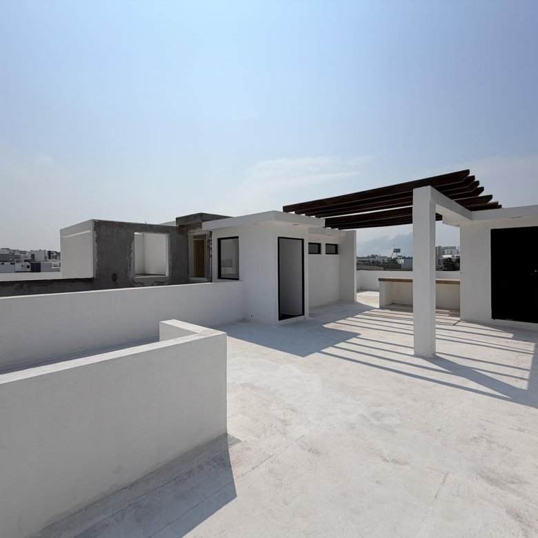 Casa Nueva en Venta Punto Lomas Riviera Veracruzana