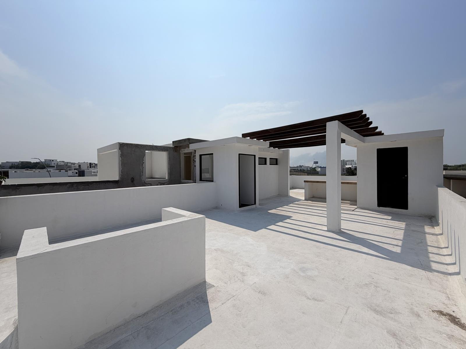 Casa Nueva en Venta Punto Lomas Riviera Veracruzana