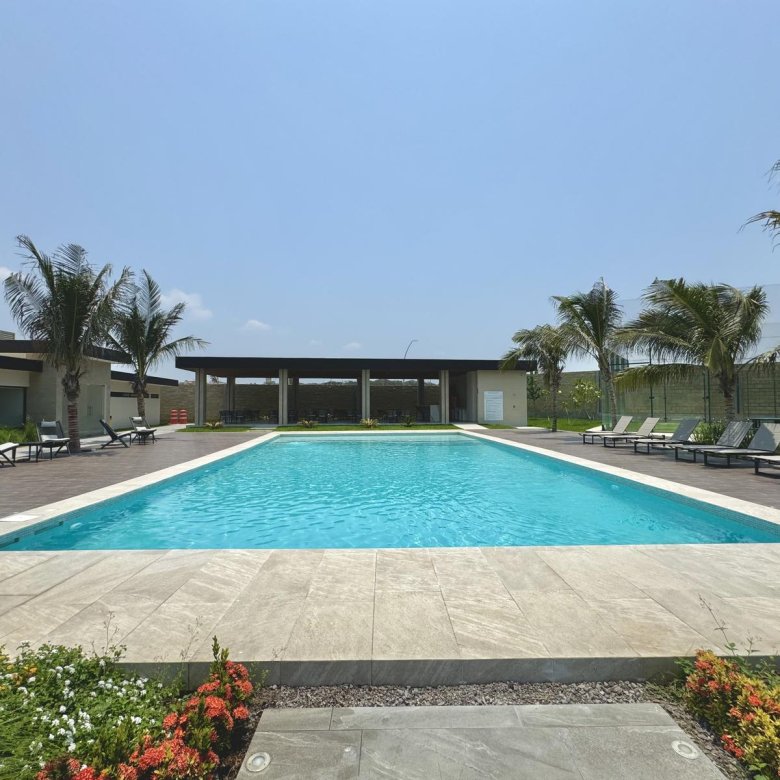Casa Nueva en Venta Punto Lomas Riviera Veracruzana