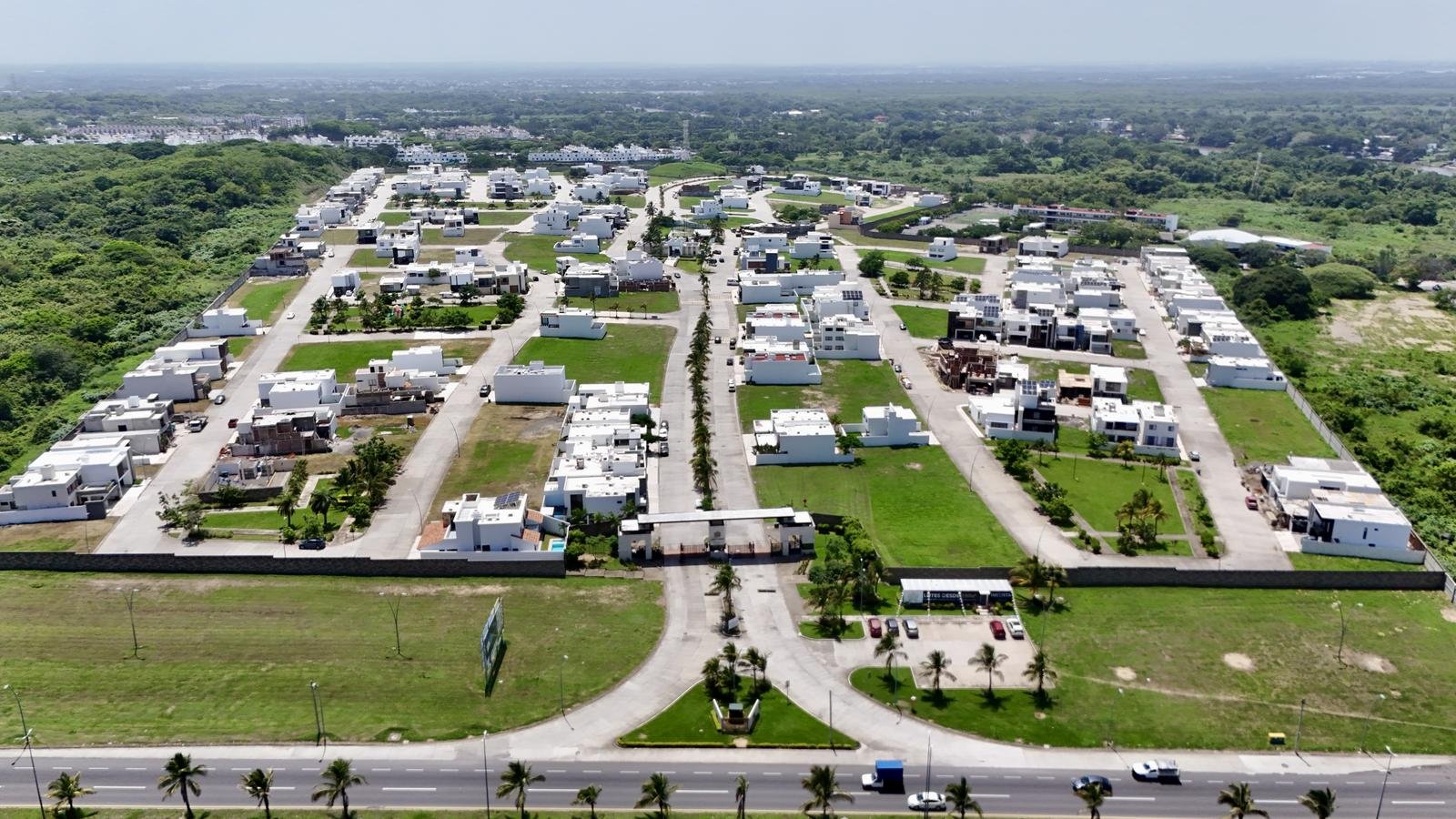 Casa Nueva en Venta Lomas del Dorado Boca del Rio
