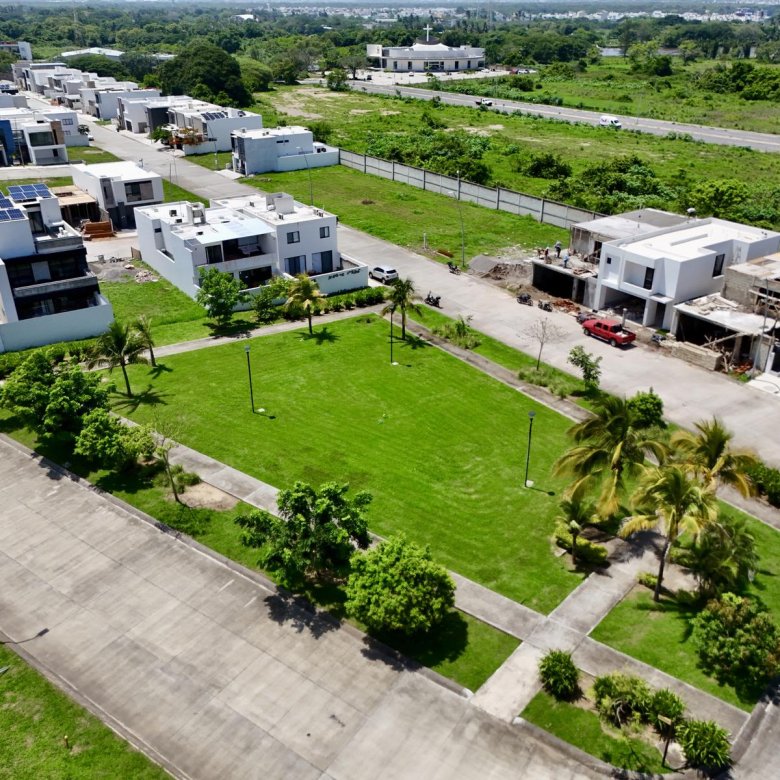 Casa Nueva en Venta Lomas del Dorado Boca del Rio