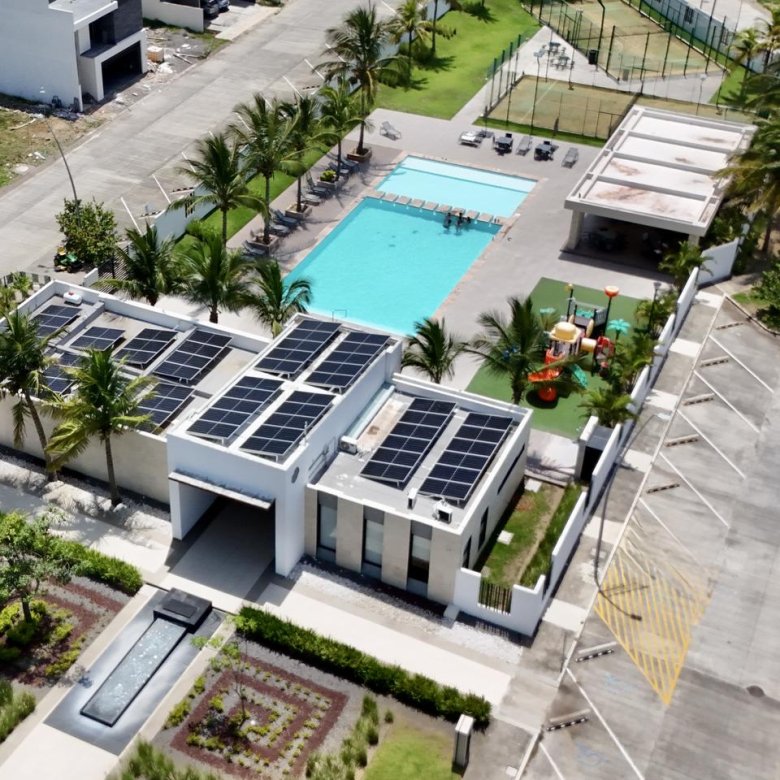 Casa Nueva en Venta Lomas del Dorado Boca del Rio